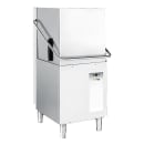 Ecoline by Hobart EDH-1 High Temp Door Type Dishwasher w/ 51 Racks/hr Capacity, Built-in Booster, 208-240v/3ph thumbnail 3