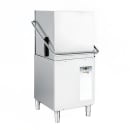 Ecoline by Hobart EDL-1 Low Temp Door Type Dishwasher w/ 42 Racks/hr Capacity, 120v thumbnail 2