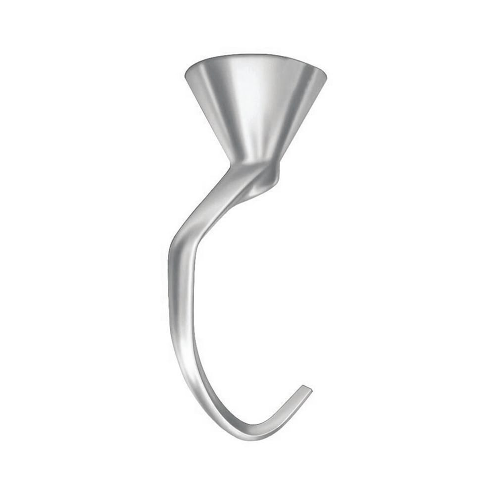 Hobart EDOUGH-HL60 60 qt Mixer Attachment Dough Arm Aluminum