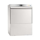 Ecoline by Hobart EUH-1 High Temp Rack Undercounter Dishwasher w/ 24 Racks/hr Capacity, 208-240v/1ph thumbnail 3