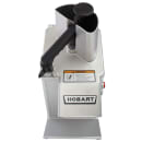 Hobart FP100-1 1 Speed Continuous Feed Food Processor, 120v thumbnail 5