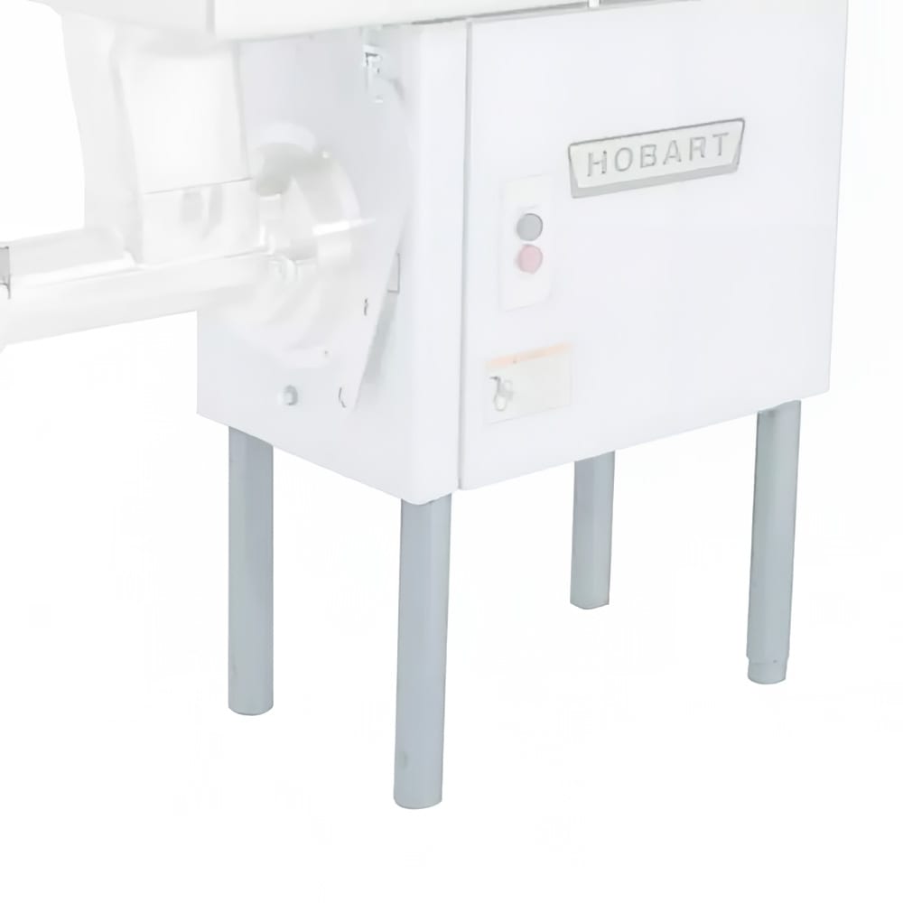 Hobart GRNDLEG-16 16" Legs for Hobart 41461 Model Meat Grinder