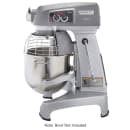 Hobart HL200-1 Legacy+ 20 qt Planetary Mixer - Bench Model, 1/2 hp, 100-120v thumbnail 3