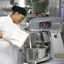 Hobart HL200-10STD Legacy+ 20 qt Planetary Mixer - Bench Model, 1/2 hp, 100-120v thumbnail 6