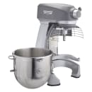 Hobart HL200-1STD Legacy+ 20 qt Planetary Mixer - Bench Model, 1/2 hp, 100-120v thumbnail 11
