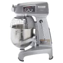 Hobart HL200-1STD Legacy+ 20 qt Planetary Mixer - Bench Model, 1/2 hp, 100-120v thumbnail 3