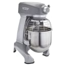 Hobart HL200-1STD Legacy+ 20 qt Planetary Mixer - Bench Model, 1/2 hp, 100-120v thumbnail 5