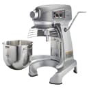 Hobart HL200-1STD Legacy+ 20 qt Planetary Mixer - Bench Model, 1/2 hp, 100-120v thumbnail 9
