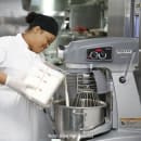 Hobart HL200-2 Legacy+ 20 qt Planetary Mixer - Bench Model, 1/2 hp, 200-240v, 1ph thumbnail 5