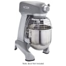 Hobart HL200-2 Legacy+ 20 qt Planetary Mixer - Bench Model, 1/2 hp, 200-240v, 1ph thumbnail 6