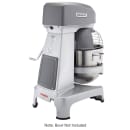 Hobart HL200-2 Legacy+ 20 qt Planetary Mixer - Bench Model, 1/2 hp, 200-240v, 1ph thumbnail 7