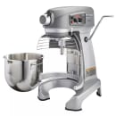 Hobart HL200-40STD Legacy+ 20 qt Planetary Mixer - Bench Type, 1/2 hp, 200-240v/1ph thumbnail 3