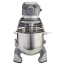 Hobart HL200C-1STD Legacy+ 20 qt Planetary Mixer - Bench Model, 1/2 hp, 100-120v thumbnail 3