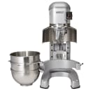 Hobart HL400-1STD Legacy+ 40 qt Planetary Mixer - Floor Model, 1 1/2 hp, 200-240v/3ph thumbnail 5