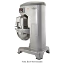 Hobart HL400-4 Legacy+ 40 qt Planetary Mixer - Floor Model, 1 1/2 hp, 200-240v/1ph thumbnail 4
