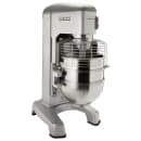 Hobart HL400-4STD Legacy+ 40 qt Planetary Mixer - Floor Model, 1 1/2 hp, 200-240v/1ph thumbnail 2