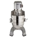 Hobart HL400-4STD Legacy+ 40 qt Planetary Mixer - Floor Model, 1 1/2 hp, 200-240v/1ph thumbnail 3