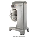 Hobart HL600-1 Legacy+ 60 qt Planetary Mixer - Floor Model, 2 7/10 hp, 200-240v/3ph thumbnail 4
