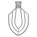 Hobart HL600-1STD Legacy+ 60 qt Planetary Mixer - Floor Model, 2 7/10 hp, 200-240v/3ph thumbnail 5