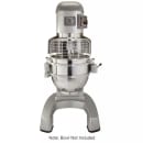 Hobart HL600-2 Legacy+ 60 qt Planetary Mixer - Floor Model, 2 7/10 hp, 380-460v/3ph thumbnail 3