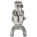 Hobart HL662-1STD Legacy+ 60 qt Planetary Mixer - Floor Model, 2 7/10 hp, 200-240v thumbnail 3