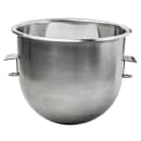 Centerline by Hobart HMM20-1STD Centerline 20 qt Planetary Mixer - Bench Type, 1/2 hp, 100-120v thumbnail 13