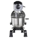 Centerline by Hobart HMM20-1STD Centerline 20 qt Planetary Mixer - Bench Type, 1/2 hp, 100-120v thumbnail 2