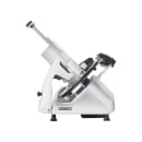 Hobart HS6-1 Manual Meat & Cheese Slicer w/ 13" Blade, Belt Driven, Aluminum, 1/2 hp thumbnail 2