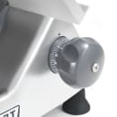 Hobart HS6-1 Manual Meat & Cheese Slicer w/ 13" Blade, Belt Driven, Aluminum, 1/2 hp thumbnail 7
