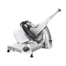 Hobart HS6N-1 Manual Meat & Cheese Slicer w/ 13" Blade, Belt Driven, Aluminum, 1/2 hp thumbnail 5