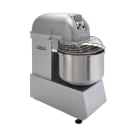 Hobart HSL130-1 100 qt Spiral Mixer - Floor Model, 208v/3ph thumbnail 2