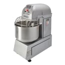 Hobart HSL130-1 100 qt Spiral Mixer - Floor Model, 208v/3ph thumbnail 3