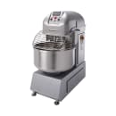 Hobart HSL180-1 150 qt Spiral Mixer - Floor Model, 208v/3ph thumbnail 2