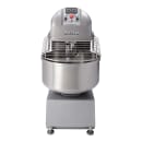 Hobart HSL180-1 150 qt Spiral Mixer - Floor Model, 208v/3ph thumbnail 3