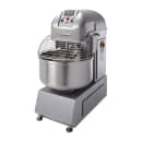 Hobart HSL220-1 170 qt Spiral Mixer - Floor Model, 208v/3ph thumbnail 2