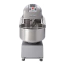 Hobart HSL220-1 170 qt Spiral Mixer - Floor Model, 208v/3ph thumbnail 3