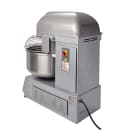 Hobart HSL220-1 170 qt Spiral Mixer - Floor Model, 208v/3ph thumbnail 4