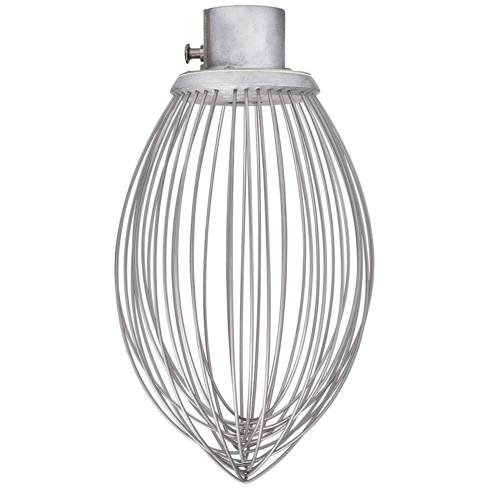Hobart IWIRE-HL80 80 qt Replacement Heavy Duty Wire Whip For 80 qt HL800 & 140 qt HL1400 Mixers