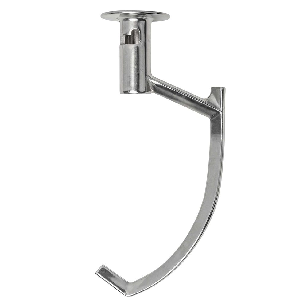 Centerline by Hobart JDOUGH-HMM20 Centerline "J" Dough Hook for 20 qt Planetary Mixer