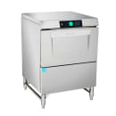 Hobart LXGNPR-1 Advansys™ Low Temp Rack Undercounter Glass Washer w/ 38 Racks/hr Capacity, 120v thumbnail 2