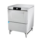 Hobart LXGNPR-1 Advansys™ Low Temp Rack Undercounter Glass Washer w/ 38 Racks/hr Capacity, 120v thumbnail 3