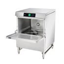 Hobart LXGNPR-1 Advansys™ Low Temp Rack Undercounter Glass Washer w/ 38 Racks/hr Capacity, 120v thumbnail 5