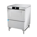Hobart LXGNPR-2 Advansys™ Low Temp Rack Undercounter Glass Washer w/ 38 Racks/hr Capacity, 120v thumbnail 3