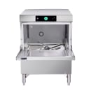 Hobart LXGNPR-2 Advansys™ Low Temp Rack Undercounter Glass Washer w/ 38 Racks/hr Capacity, 120v thumbnail 6