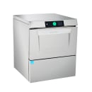 Hobart LXGNPR-3 Advansys™ Low Temp Rack Undercounter Glass Washer w/ 38 Racks/hr Capacity, 120v thumbnail 2