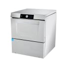 Hobart LXGNPR-3 Advansys™ Low Temp Rack Undercounter Glass Washer w/ 38 Racks/hr Capacity, 120v thumbnail 3