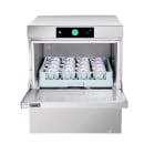 Hobart LXGNPR-3 Advansys™ Low Temp Rack Undercounter Glass Washer w/ 38 Racks/hr Capacity, 120v thumbnail 7
