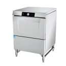 Hobart LXGNR-2 Advansys High Temp Undercounter Glass Washer w/ 30 Racks/hr Capacity, Built-in Booster, 120/208-240v thumbnail 3