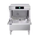 Hobart LXGNR-2 Advansys High Temp Undercounter Glass Washer w/ 30 Racks/hr Capacity, Built-in Booster, 120/208-240v thumbnail 4