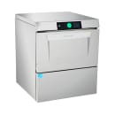 Hobart LXGNR-4 Advansys High Temp Undercounter Glass Washer w/ 30 Racks/hr Capacity, Built-in Booster, 120/208-240v thumbnail 2